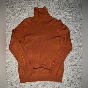 Joseph A Turtle Neck